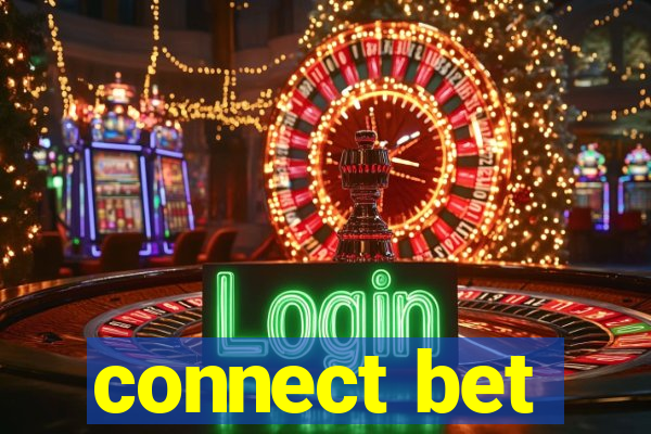 connect bet